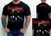 CAMISETA AC/DC